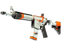 M4A4 Asiimov
